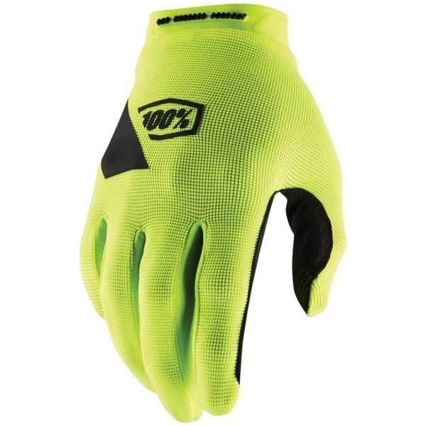 100% Ridecamp handschoenen