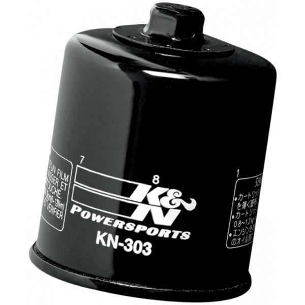 Filters Yamaha YFM 350 Bruin