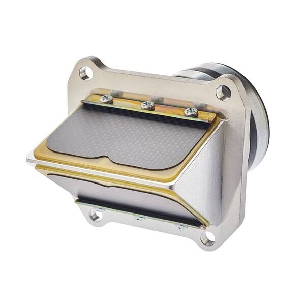 Rad valve KTM SX 125