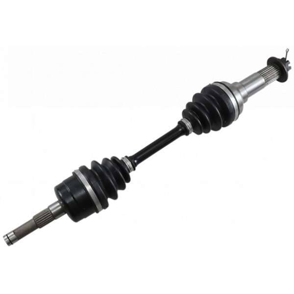 Aandrijfas voorkant Yamaha YFM 450 Kodiak