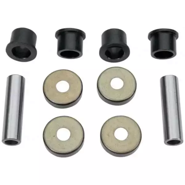 A-armlager- en afdichting set Yamaha YFM 250 Bruin