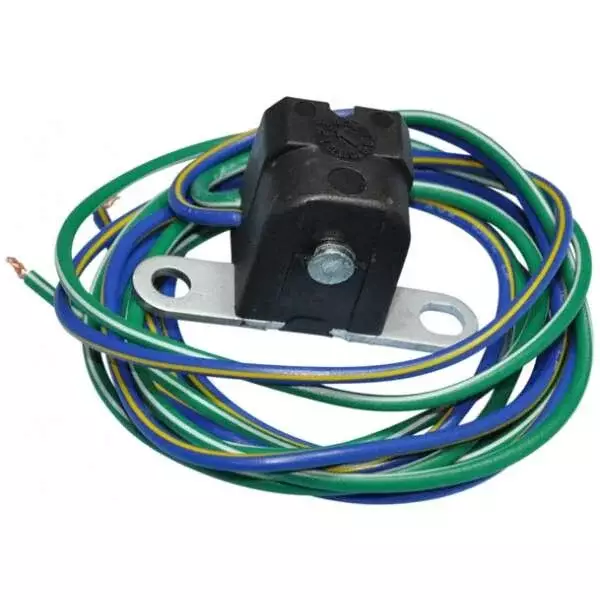 Spoel Yamaha YFB 250 Timberwolf