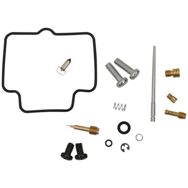 Carburateur revisie set Suzuki LT-F 250 Ozark