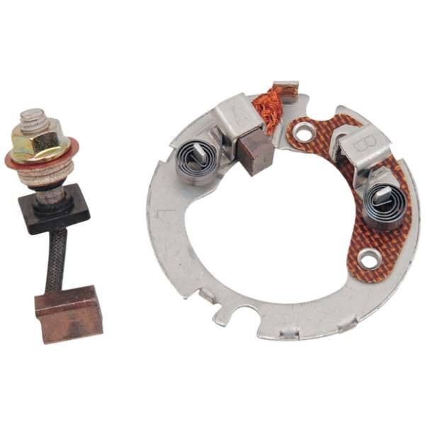 Reparatie set borstelplaat Suzuki LT-F 250 Ozark