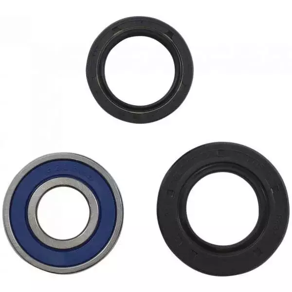 Stuurpenlager set Yamaha YFM 350 Big Bear