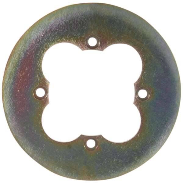 Achterremschijf Suzuki LT-Z 400 Quadsport