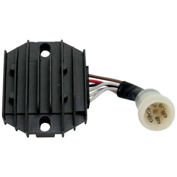 Spanningsregelaar Yamaha YFM 350 Big Bear