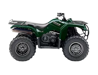 Yamaha YFM 250 Bruin