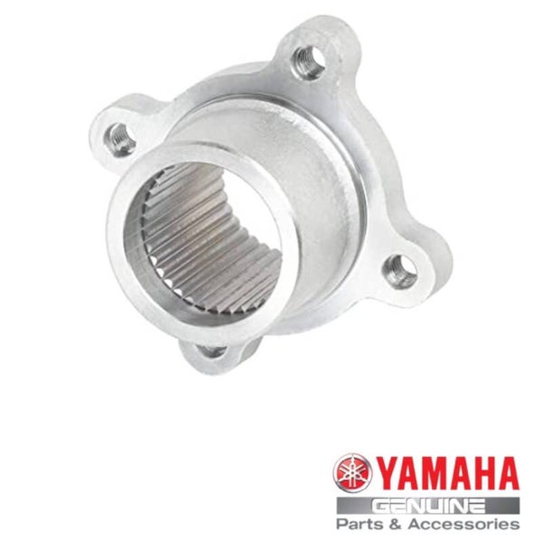 Originele (OEM) remschijf bevestiging Yamaha YFM 250 Raptor