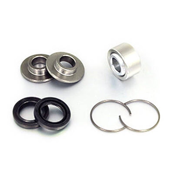 Achterschokdemper lager set Yamaha YFZ 350 Banshee