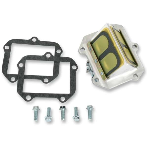 Rad valve KTM SX 125