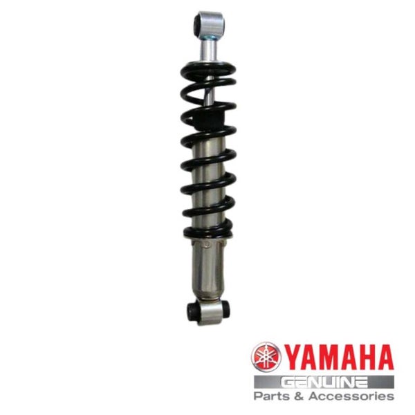 Originele (OEM) schokdemper achterkant Yamaha YFM 250 Raptor