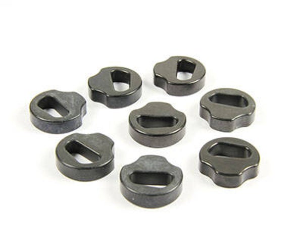 Koppelingsrubber set Suzuki RM 125