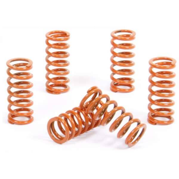 Koppelingsveren set KTM 450 XC ATV