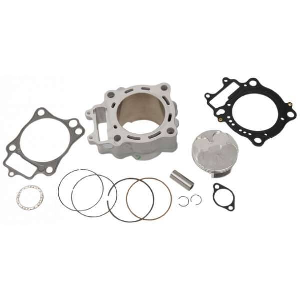 Big Bore cilinder set Yamaha YZ 450 F