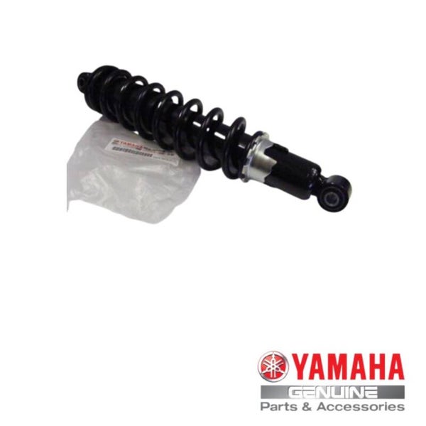 Originele (OEM) schokdemper voorkant Yamaha YFM 250 Raptor