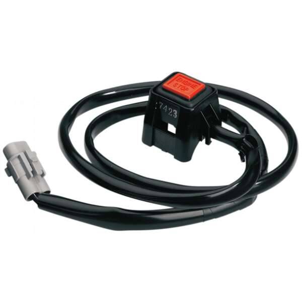 Elektra Yamaha YZ 250