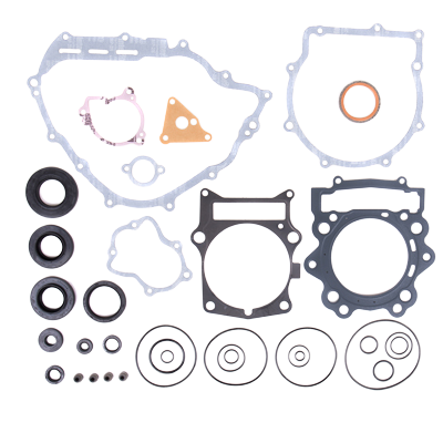 pakking Yamaha YFM 700 Grizzly