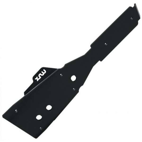 XRW Skid Plate PHD Yamaha YFM 700 Raptor