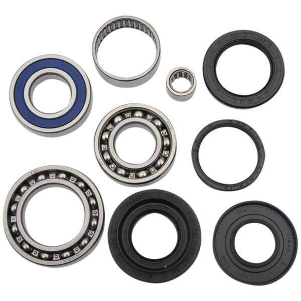 Differentieel lager en afdichting set Suzuki LT-F 250 Ozark