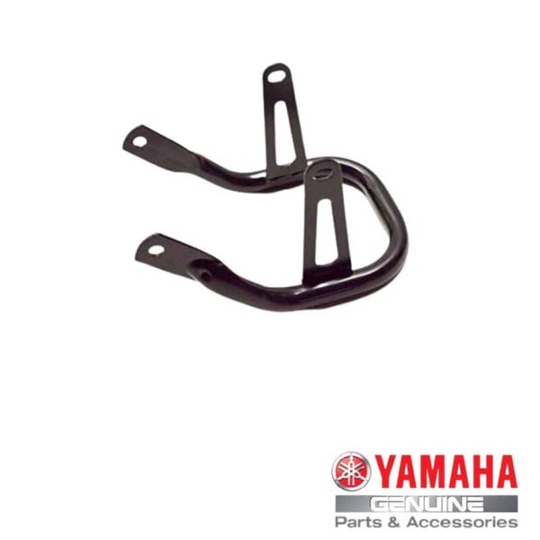Originele (OEM) voorbumper Yamaha YFM 250 Raptor