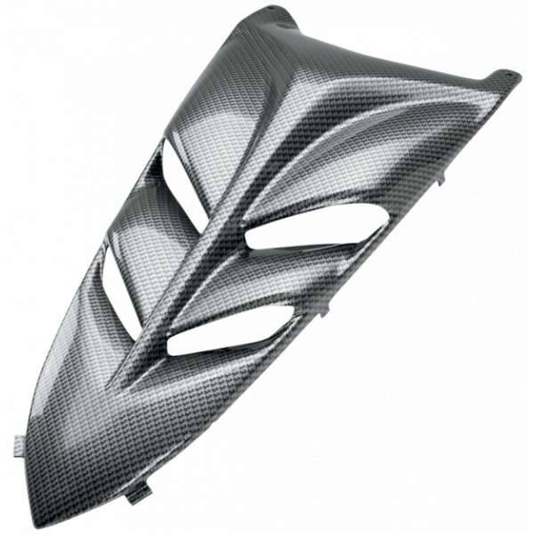 Frame & Kappen Yamaha YFM 350 Raptor