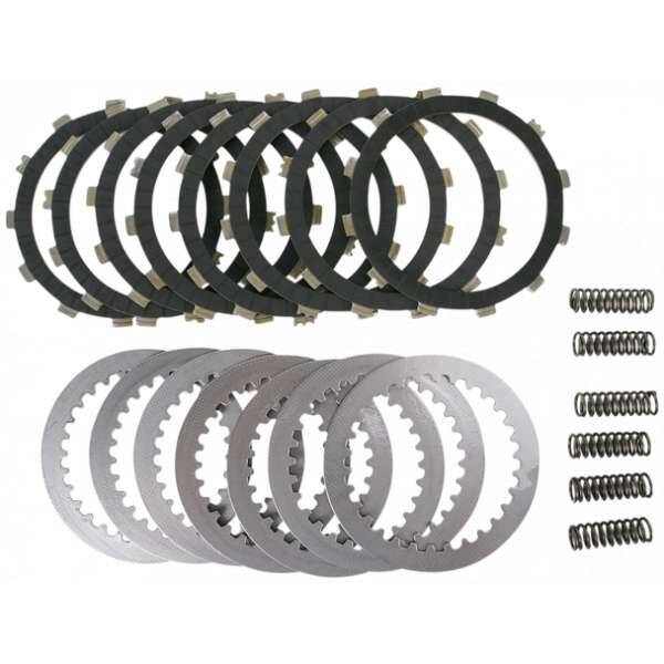 Koppeling Yamaha YZ 250