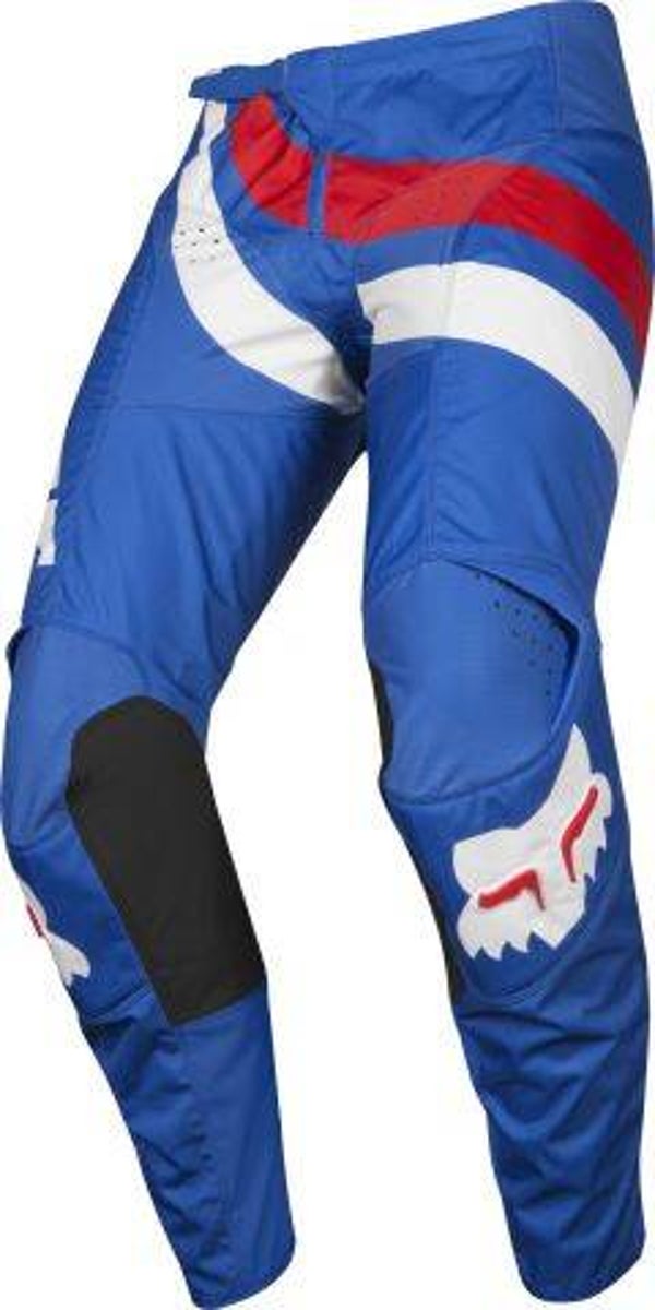 FOX 180 COTA PANT, BLUE MX19