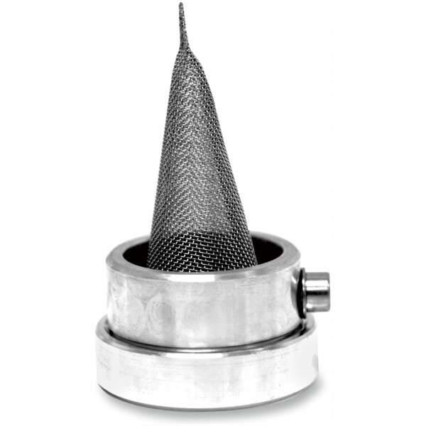 Uitlaat tip Yamaha YFZ 450