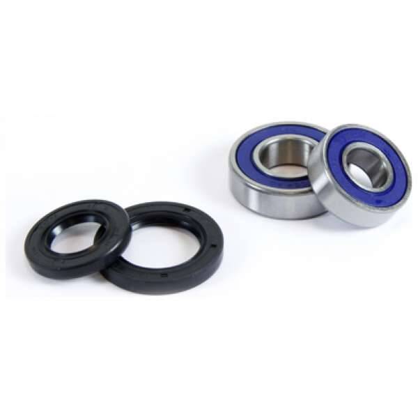 Voorwiellager set Honda TRX 300 X