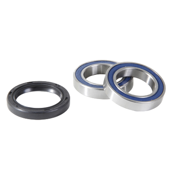 Achterwiellager set Suzuki RM 125