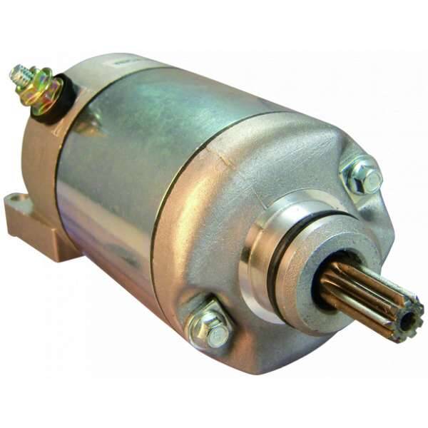 Startmotor Yamaha YFM 350 Bruin