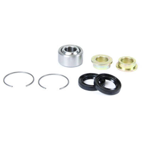 Achterschokdemper lager set Yamaha YFZ 350 Banshee