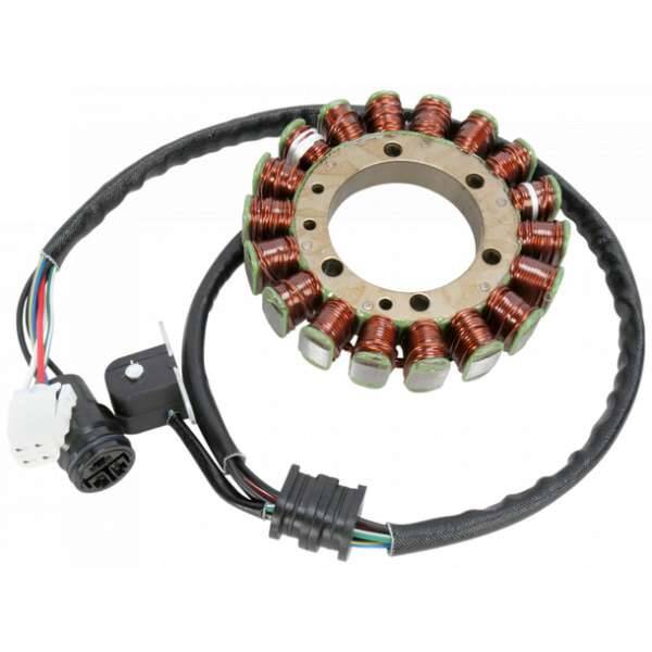 Stator Yamaha YFM 350 Bruin