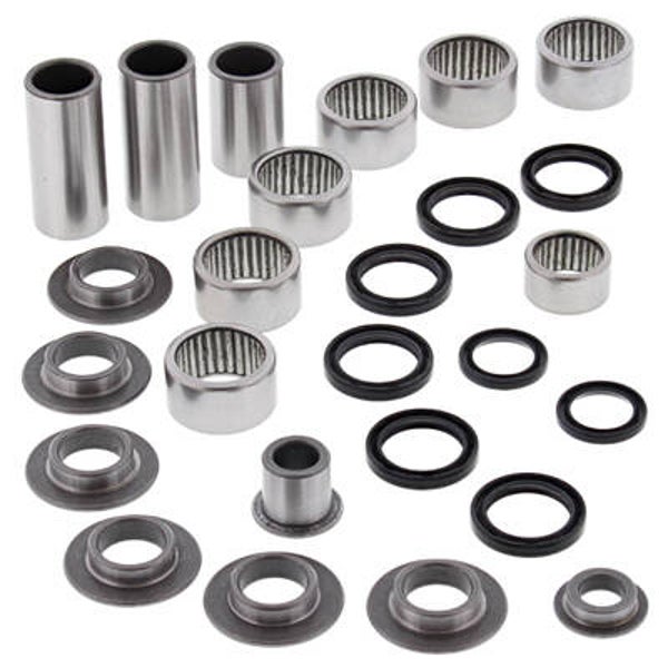 Link lager set Suzuki RM 125