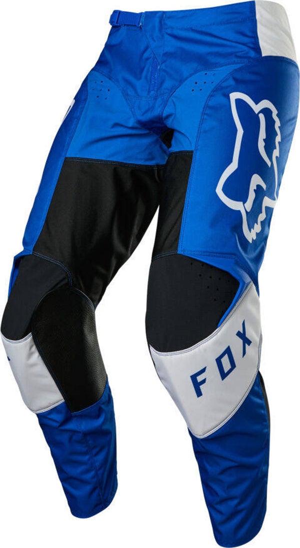 FOX 180 LUX PANT - BLUE MX22