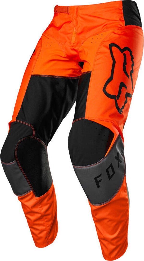 FOX 180 LUX PANT - FLUO ORANGE MX22
