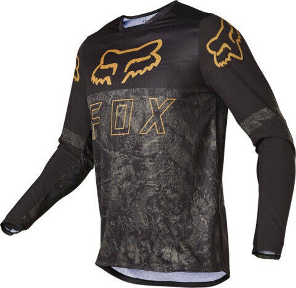 FOX LEGION LT JERSEY - CAMO MX22