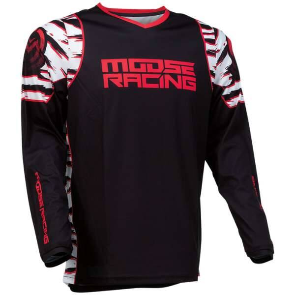 Moose Racing Qualifier crosstrui