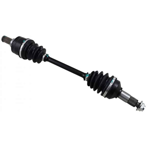 Aandrijfas achter Yamaha YFM 700 Kodiak