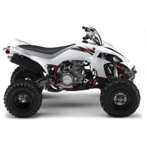 Onderdelen Yamaha YFZ 450