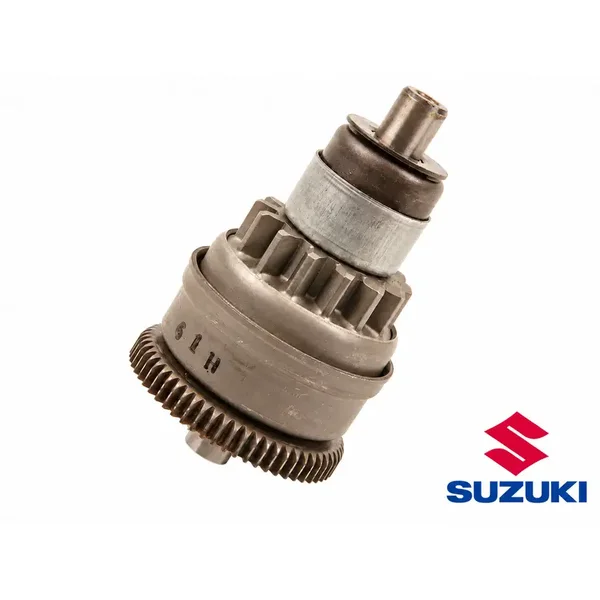 Originele (OEM) startmotorbendix Suzuki LT-Z 50 Quadsport