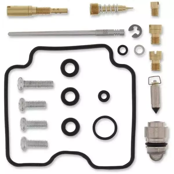 Carburateur revisie set Yamaha YFM 250 Bruin