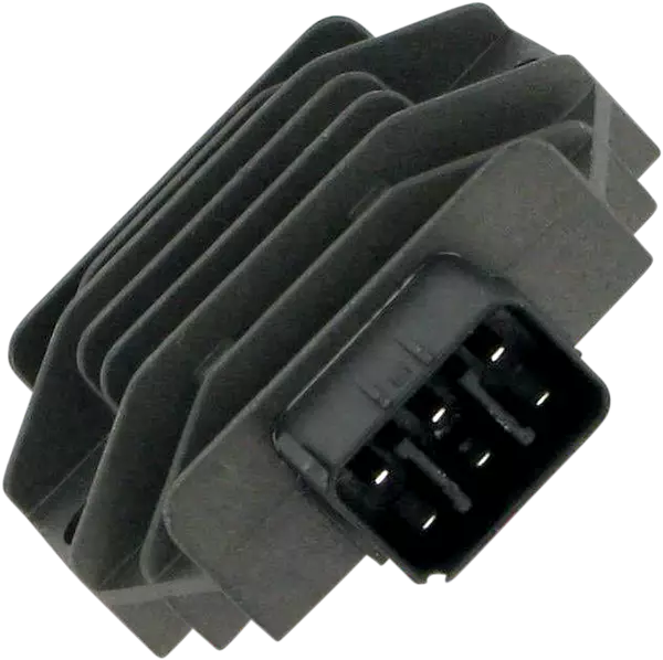 Spanningsregelaar Yamaha YFM 250 Bruin