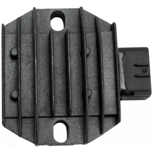 Spanningsregelaar Yamaha YFM 250 Bruin