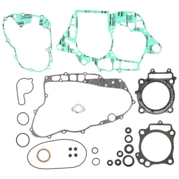 Pakking Honda TRX 450 R (ER)