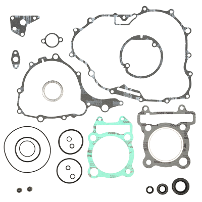 pakking Yamaha Kodiak 400