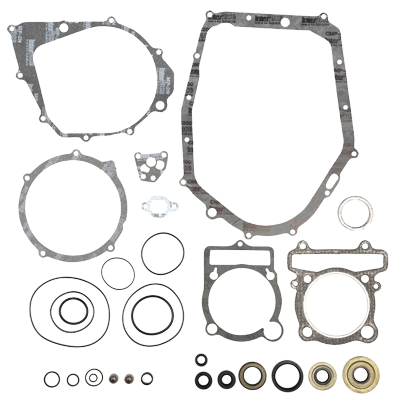 Pakking Yamaha YFM 350 Raptor