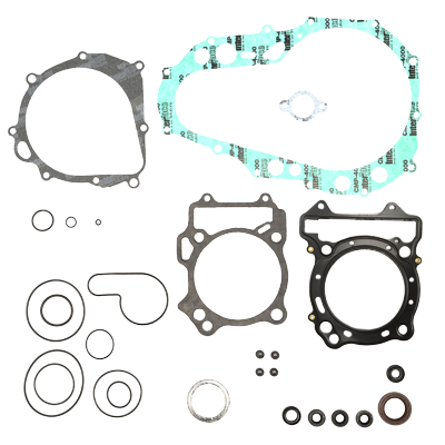 pakking Suzuki LTZ 400 Quadsport