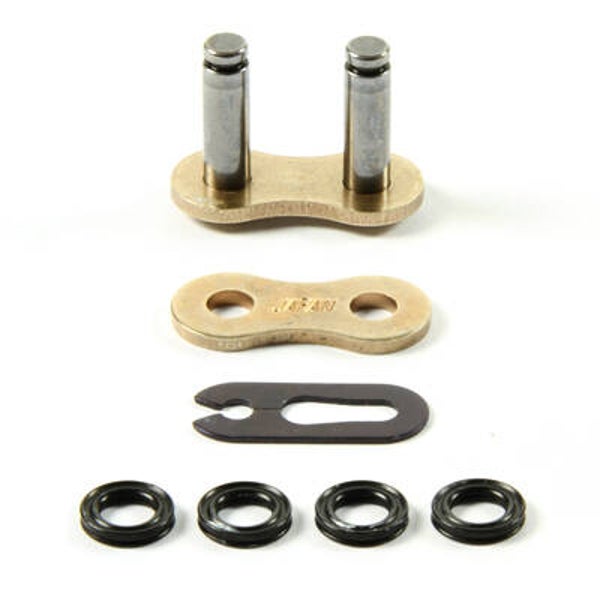 ProX Aandrijfketting Honda TRX 250 R/Honda CRF 250 R